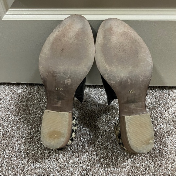 SHY TOWN by Diba True booties, 9.5 - Picture 10 of 10